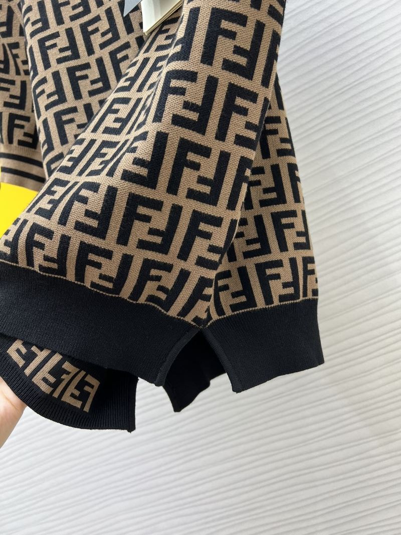 Fendi T-Shirts